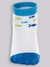 Kit Meia Lupo 3 Pares Infantil - Nalva Modas