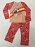 Pijama Menina Elian