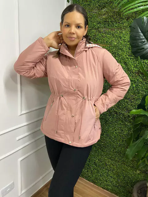 Jaqueta Feminina Facinelli