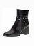 Bota Feminina Cano Baixo Bottero 361802 - loja online