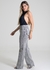 Calça Jeans Sawary Wide Leg - comprar online