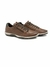 Sapatênis Masculino Ferricelli Azera Com Ziper ZR42575 - comprar online