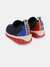 Tênis Infantil Bibi Roller 2.0 Mickey Da Disney 1155308 - Nalva Modas