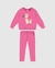 Conjunto Moletom Menina Malwee
