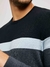 Blusão Masculino Listrado Em Tricô Hering - comprar online