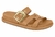 Sandalia Papete Slide Vizzano Fivela Lateral 6507105 - comprar online