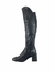 Bota Over Salto Medio Conforto Couro Bottero 361804 - comprar online