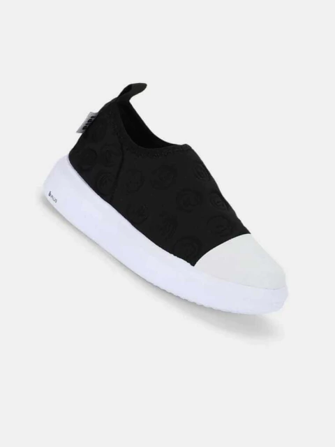 Tênis Glam Bibi Preto/Branco 1109337