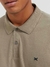 Camisa Polo Masculina Manga Curta Super Cotton Hering na internet
