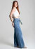 Calça Jeans Sawary Wid Leg - loja online