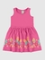 Vestido Infantil Malwee - comprar online