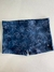 Sunga Boxer Adulto Estampa Floral Shadow Mash