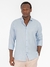 Camisa Social Masculina Gangster
