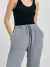 Calça Feminina Em Plush Hering - Nalva Modas