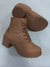 Bota Coturno Pink Cats Infantil V4102