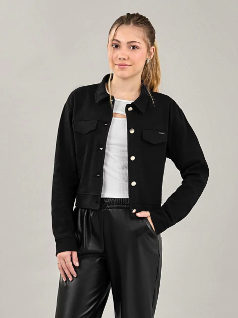 Jaqueta Juvenil Elian Beats