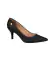 Sapato Scarpin Vizzano Salto Médio 1185702 - comprar online