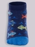 Kit Meia Lupo 3 Pares Infantil - loja online
