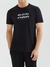 Camiseta Masculina Manga Curta Com Estampa Hering