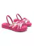 Sandália Pink Cats Infantil Flatform V3663