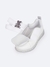 Tênis de Led Pampili Sneaker Luz Ursinho Glam Ref:670038 - loja online