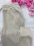 Calça Em Veludo Cotelê Feminina Facinelli - comprar online
