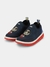 Tênis Infantil Bibi Roller 2.0 Mickey Da Disney 1155308