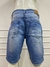 Bermuda Jeans Slim Dixie na internet
