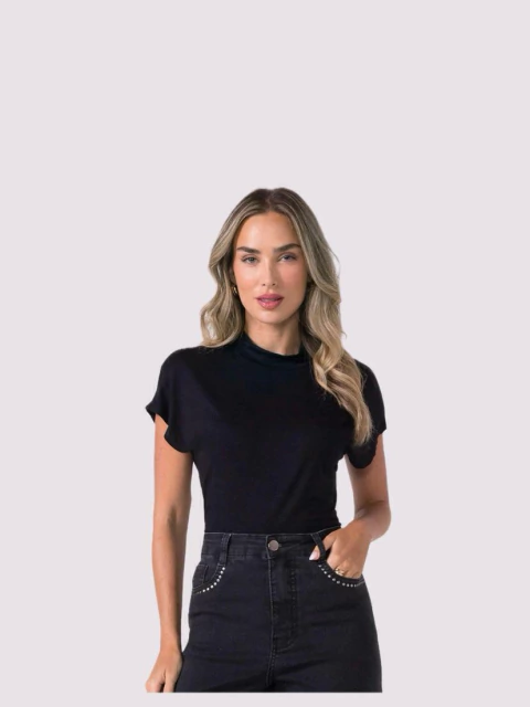 Blusa Feminina Marialicia