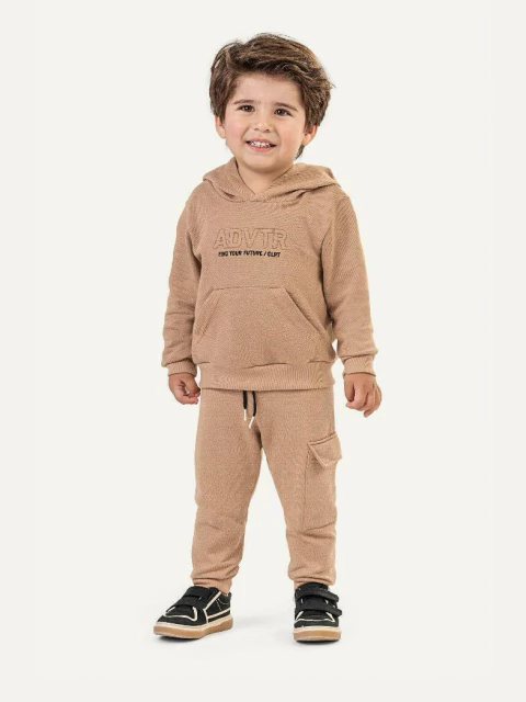 Conjunto Menino Coloritta