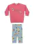 Conjunto Infantil Menina Beijos Elian - comprar online