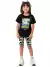 Conjunto Menina Malwee