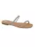 Rasteirinha Moleca Feminino Estras Ref:5435422