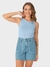 Blusa Justa Regata Malwee