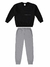 Conjunto Moletom Menino Malwee - comprar online