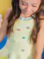 Vestido Menina Kukiê na internet