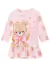 Vestido Ursinha Infanti