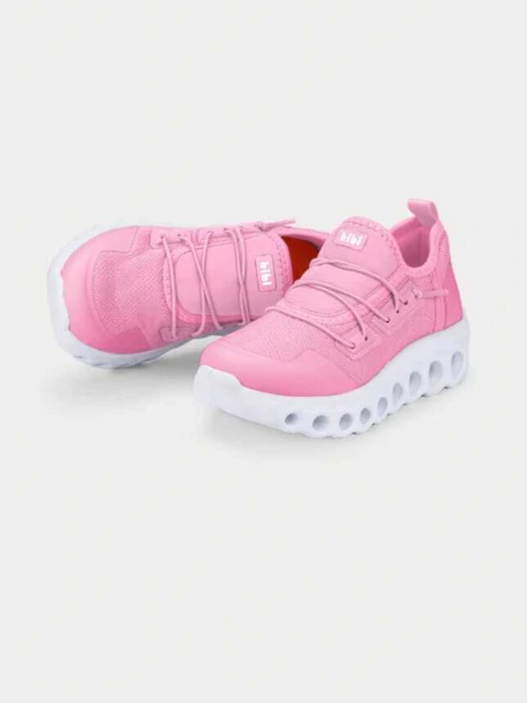 Tênis Infantil Bibi Roller Sport Rosa 1270008
