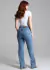 Calça Jeans Sawary Reta na internet