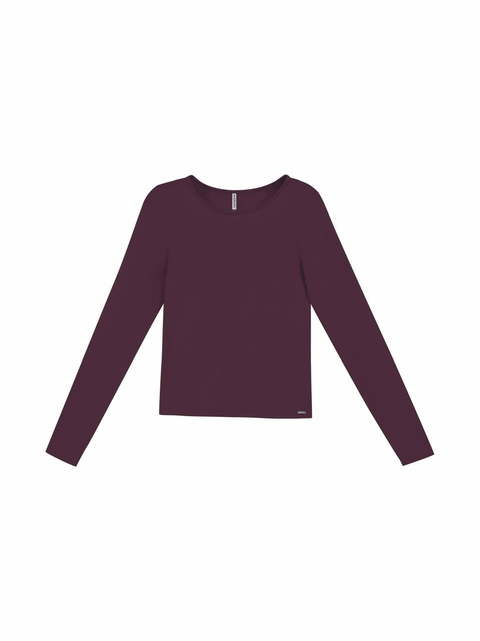 Blusa Feminina Marialicia