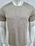 Camiseta Masculina Básica Em Malha Jet Hering