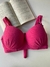 Top Biquini Plus Size Arsie