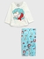 Pijama Infantil Menina Elian - Nalva Modas