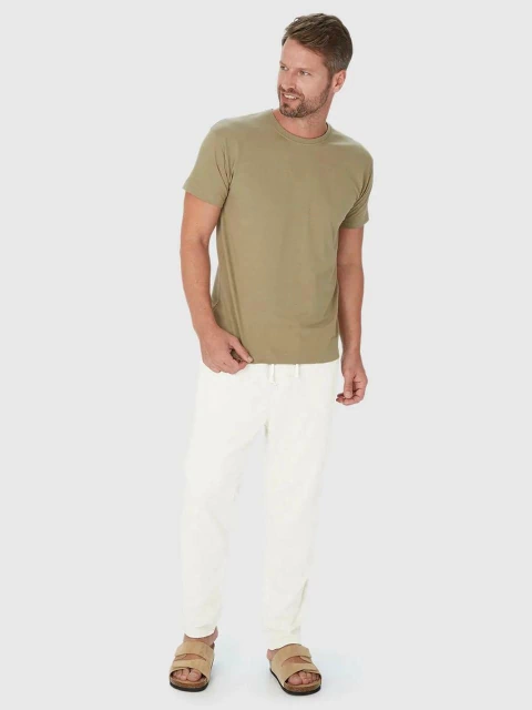 Calça masculina Malwee