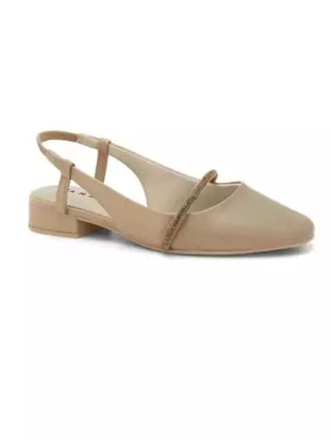 Sapato Feminino Slingback Ramarim 2415132