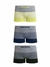 Cueca Boxer Infantil Zee Rucci
