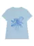 Camiseta Estampada Feminina Malwee - loja online