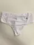 Calcinha Plus Size Fio Dental Cos Renda Nayane - loja online
