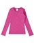 Blusa Manga Longa Menina Malwee