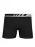 Cueca Boxer Sem Costura Lupo